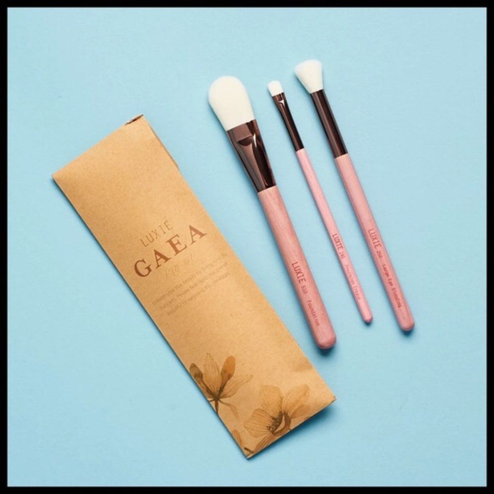 Makeup Brushes ❤️❤️❤️